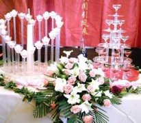 婚庆公司起名字大全