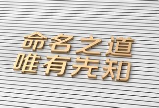 石家庄起名公司