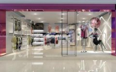男女服装店名大全