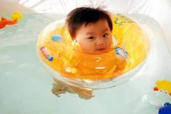 婴儿游泳品牌起名