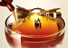 黄酒品牌起名