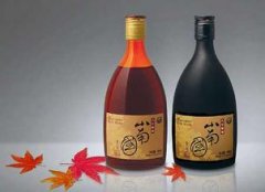 黄酒品牌起名