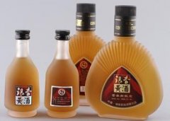黄酒品牌起名