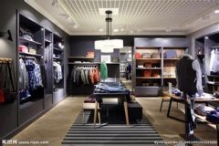 服装店名称大全