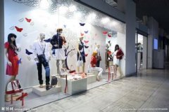 服装店名称大全