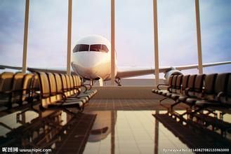 中国航空公司及机场名字大全