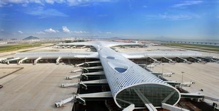 中国航空公司及机场名字大全