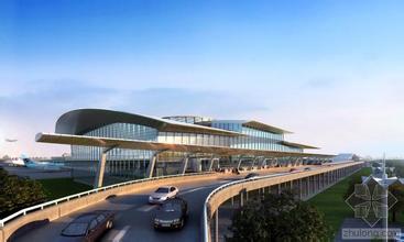 中国航空公司及机场名字大全