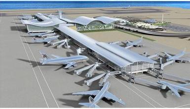 中国航空公司及机场名字大全