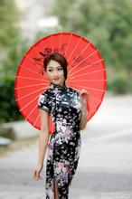 旗袍品牌起名