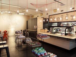 快餐店店名大全