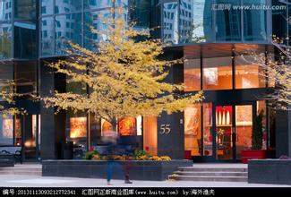 商店名称