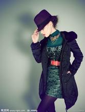 欧美风服装公司起名