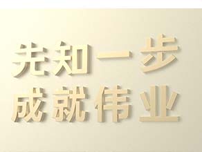 公司起名必知企业名称权