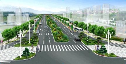 市政管理公司起名