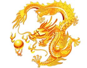 2016年属龙人财运解析