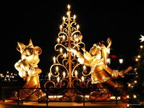 平安夜祝福短信大全
