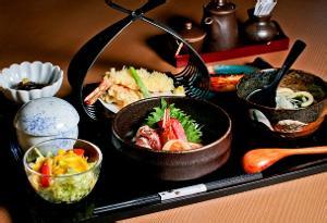 日本料理店起名及好听的日本料理店名字大全