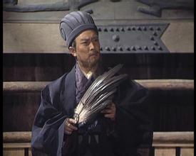 三国人物名字云集