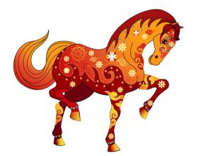 属马的人2016年几月份财运更旺