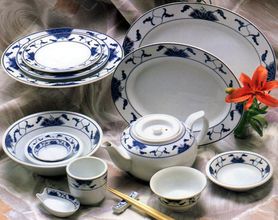 餐具品牌取名