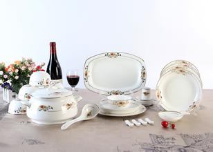 餐具品牌取名