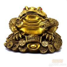 办公室招财环境之办公桌招财吉祥物--龙龟
