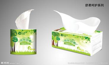 卫生纸品牌商标起名