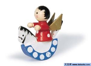 玩具公司取名