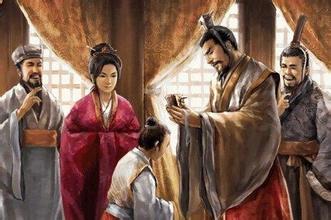 古代年龄称谓