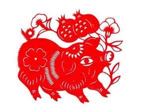 属猪的人那个月份出生更为富贵