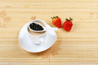 奶茶店名字大全及奶茶店取名全攻略