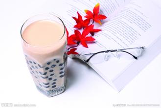 奶茶店名字大全及奶茶店取名全攻略