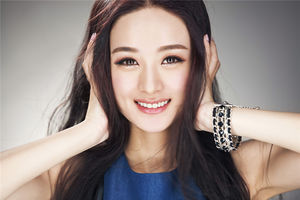 女明星名字大全