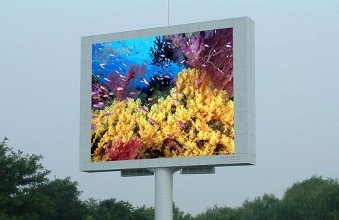 LED显示屏品牌起名