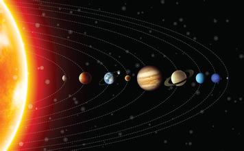 宇宙星系名称的由来及十大迷人星系