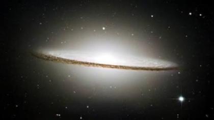 星系名称