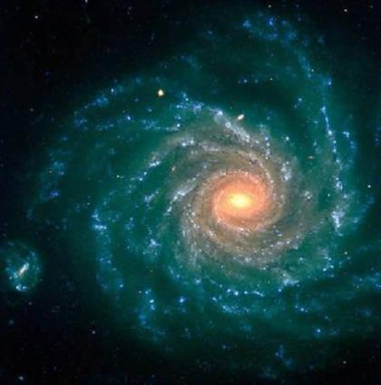 星系名称