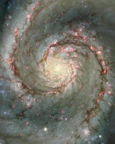 星系名称