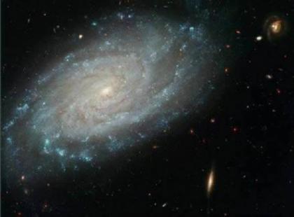 星系名称