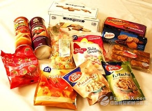 休闲食品公司起名及名字大全