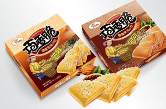 休闲食品公司起名及名字大全
