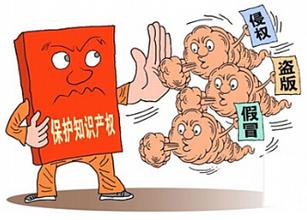 企业名称权与商标权纠纷如何解决
