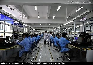 电子厂起名及电子厂名字解析
