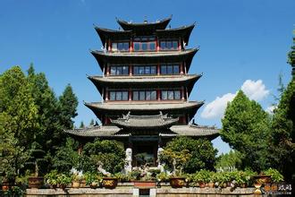 旅游景点取名_旅游景点名字大全