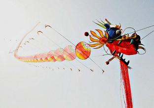 风筝制造厂起名
