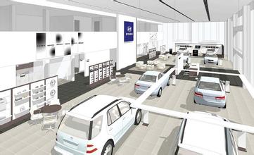 汽车4S店起名及汽车4S店名字大全