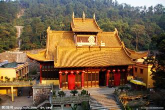 寺庙起名及寺庙名字大全