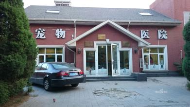 宠物医院起名_宠物医院叫什么名好？