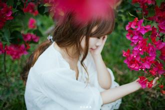 女生网名 唯美